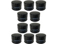 OEM YAMAHA OIL FILTER 5DM-13440-00 10 PACK