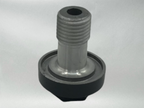 Kawasaki Mule OEM (00-13)3000 3010 / (01-13) 3010 4x4 Trans Plug Cap 92066-1205
