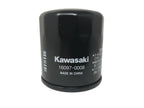 Kawasaki KPO Standard Oil Change Kit for 2017-2023 VERSYS X300