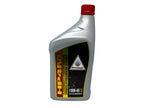 4 Quarts of Genuine 08C35-A141M02 HP4M Honda 4-Stroke Synthetic Blend 10W-40 Oil