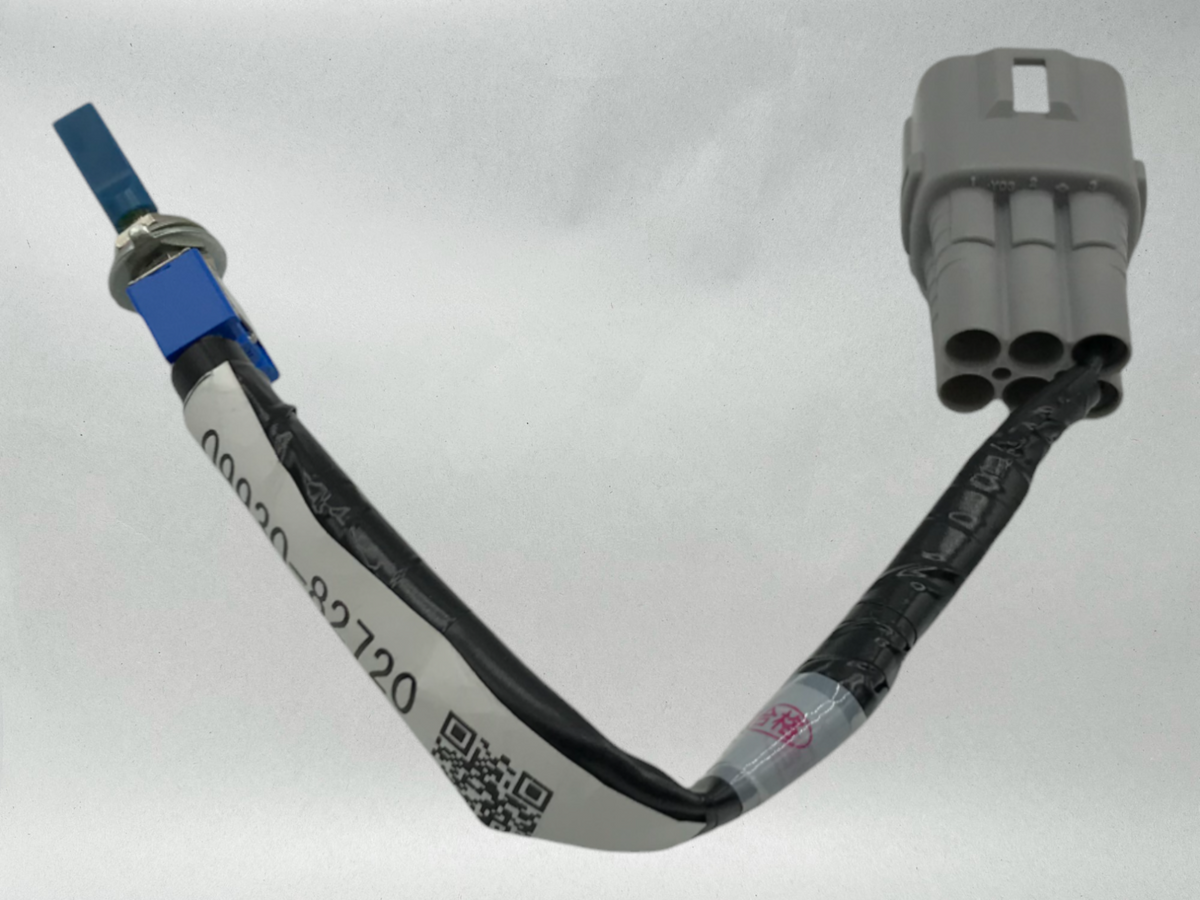 Suzuki Genuine GSXR 600 750 1000 HAYABUSA DEALER MODE SWITCH FI CODE 09930-82720