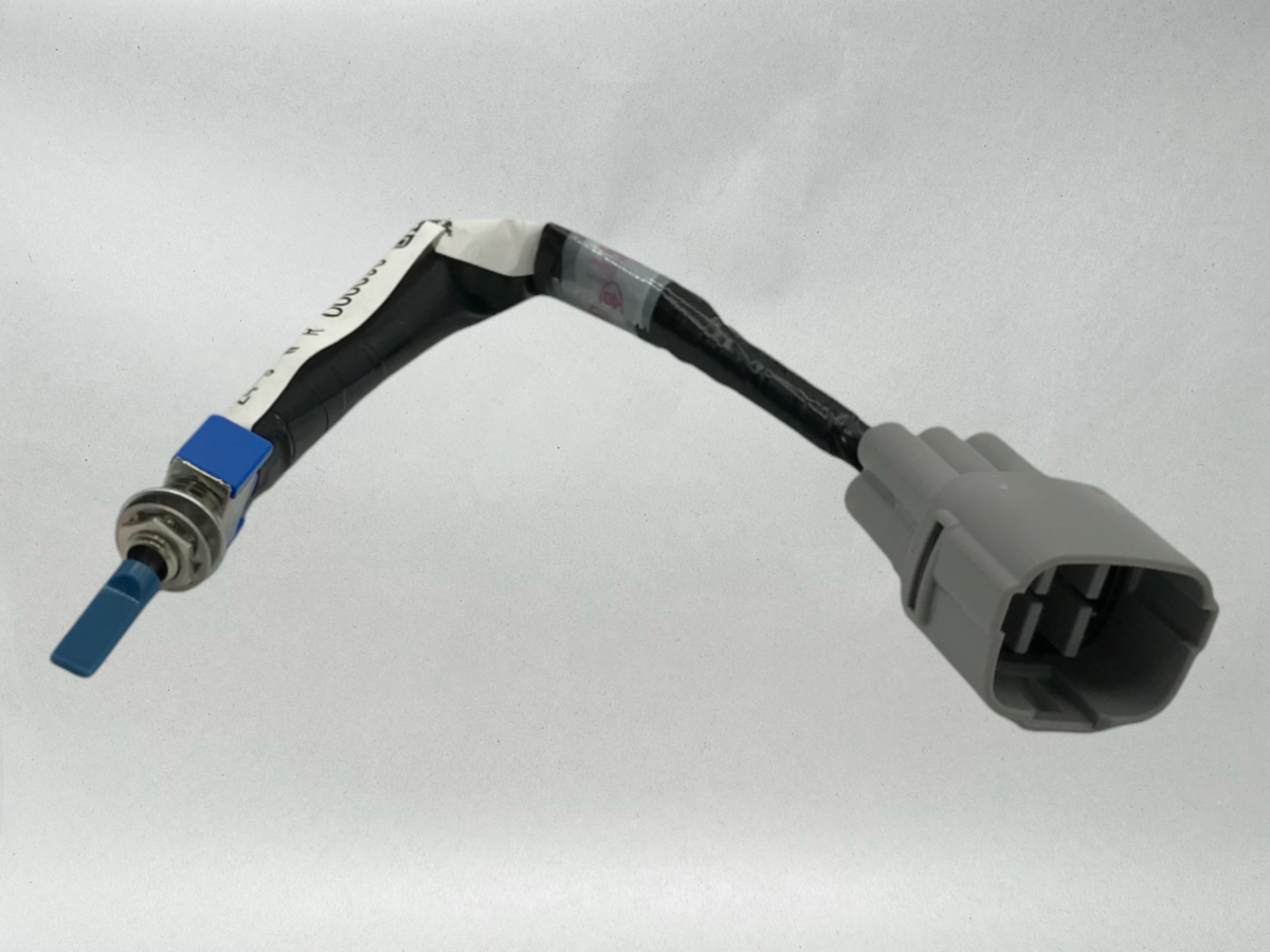 Suzuki Genuine GSXR 600 750 1000 HAYABUSA DEALER MODE SWITCH FI CODE 09930-82720