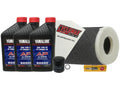 Yamaha Yamalube Standard Tune-Up Kit for 2002-2008 GRIZZLY 660