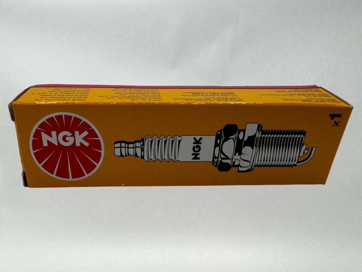 NGK Genuine OEM Authentic Spark Plug CR8EH-9