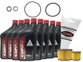Honda GN4 Standard 10W-40 Oil Change Kit for 2016-2025 PIONEER 1000