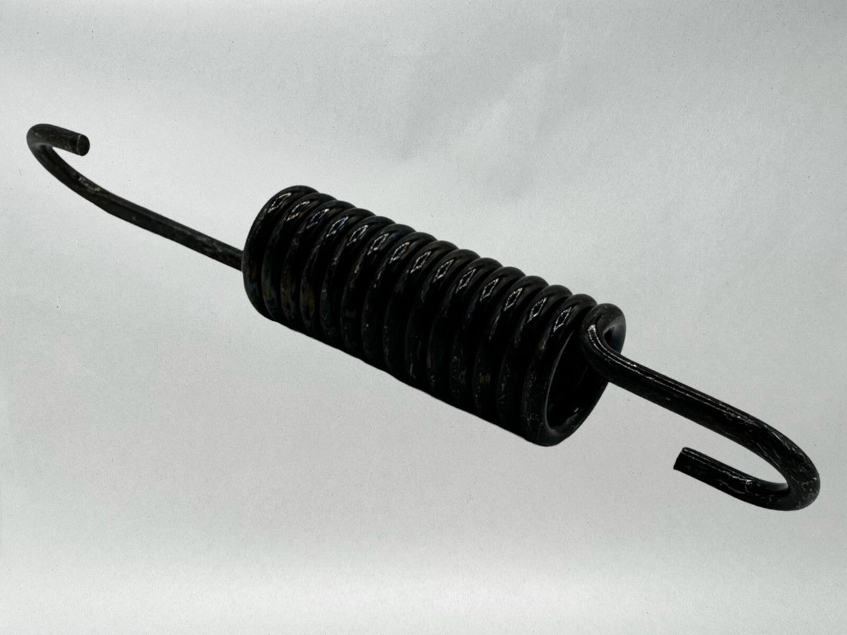 Kawasaki OEM Kickstand Kick Side Stand Spring z1 z1r h2 kz650 kz900 - 92145-0106