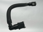 Suzuki OEM GSXR 600 750 1000 HIGH PRESSURE FUEL GAS LINE HOSE 15810-35F00