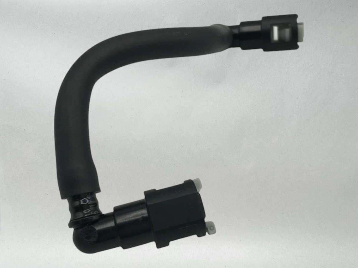 Suzuki OEM GSXR 600 750 1000 HIGH PRESSURE FUEL GAS LINE HOSE 15810-35F00