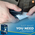 Office Staples 26/6 | Standard Fit Staplers | 10000 Pack
