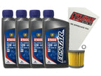 Suzuki Ecstar Full Synthetic Oil Change Kit for 2011-2022 VZR1800