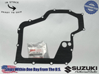 Suzuki OEM 1999-24 HAYABUSA GSX1300R GSX 1300 R OIL PAN GASKET 11489-24F10