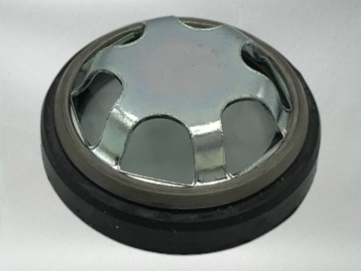 Suzuki Genuine RIGHT SIDE CLUTCH COVER LENS OIL LEVEL SITE GLASS 11971-33210