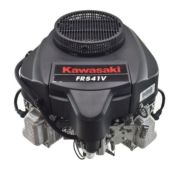 Kawasaki 15HP Replacement Engine #FR541VFS00S also known as FR541V-FS00-S