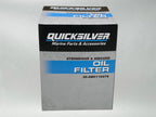 Quicksilver Genuine OEM Authentic Marine Oil Filter 35-8M0116378