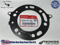 Honda OEM Cylinder Head Gasket 85-86 ATC250R, 85-88 CR250R 12254-KS7-881