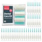 Interdental Sticks | Dental Floss Picks for Teeth Cleaning | 250 Pack