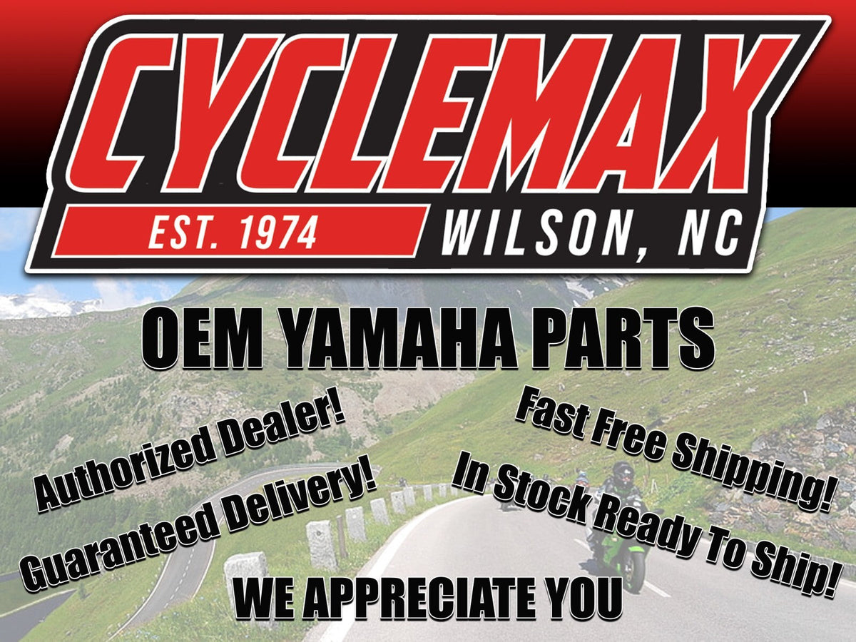 Yamaha Genuine OEM Authentic 6 Banshee Clutch Spring Kit 90501-23138-00