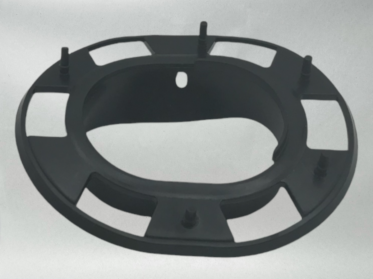 Honda OEM Fuel Pump Base Gasket CBR 600 01-06 CBR 900RR 954 02-03 17574-MBW-D20