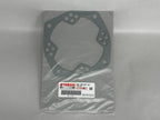 Yamaha Genuine OEM Authentic Plate Cover 1S3-25127-01-00