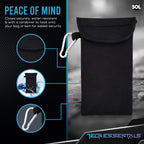 Neoprene Phone Case Sock Cover Pouch | Universal Mobile Up to 6.7 Inch
