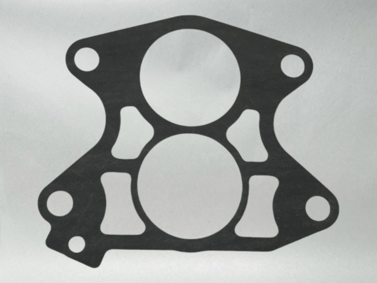 Yamaha Marine OEM Thermostat Gasket 90 115 130 150 175 200 SX150 688-12414-A1-00