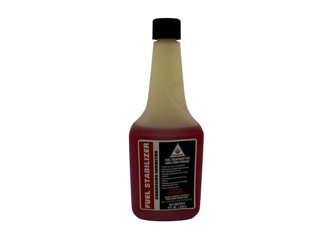 Honda Genuine OEM Fuel Stabilizer & Corrosion Inhibitor 08732-0800