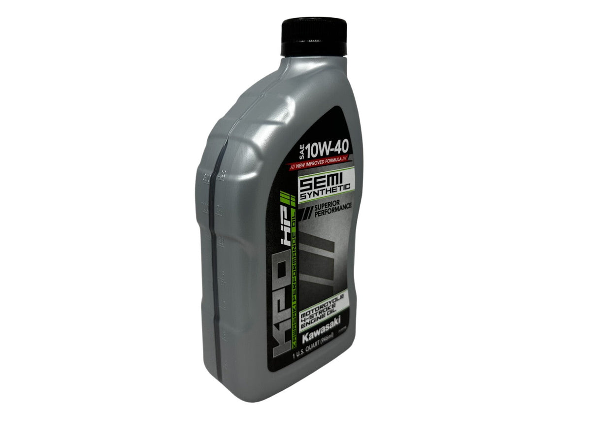 Kawasaki KPO Semi-Synthetic Tune-Up Kit for 2011-2023 MULE 4000