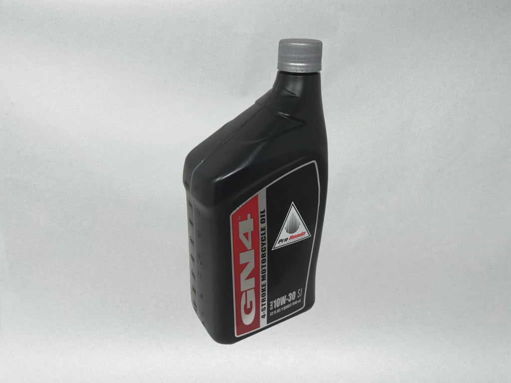 Honda GN4 Standard 10W-30 Oil Change Kit for 2013-2023 CB500F