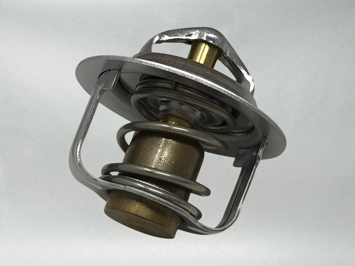 Yamaha OEM GRIZZLY RHINO YFM YXR 550 700 RADIATOR THERMOSTAT 3B4-12411-01-00