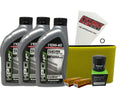 Kawasaki KPO Semi-Synthetic Tune-Up Kit for 2015-2023 BRUTE FORCE 750