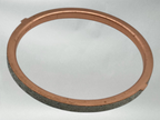 Suzuki Genuine OEM Exhaust Gasket 06-09 LTR450/05-20 RMZ450 14181-35G00