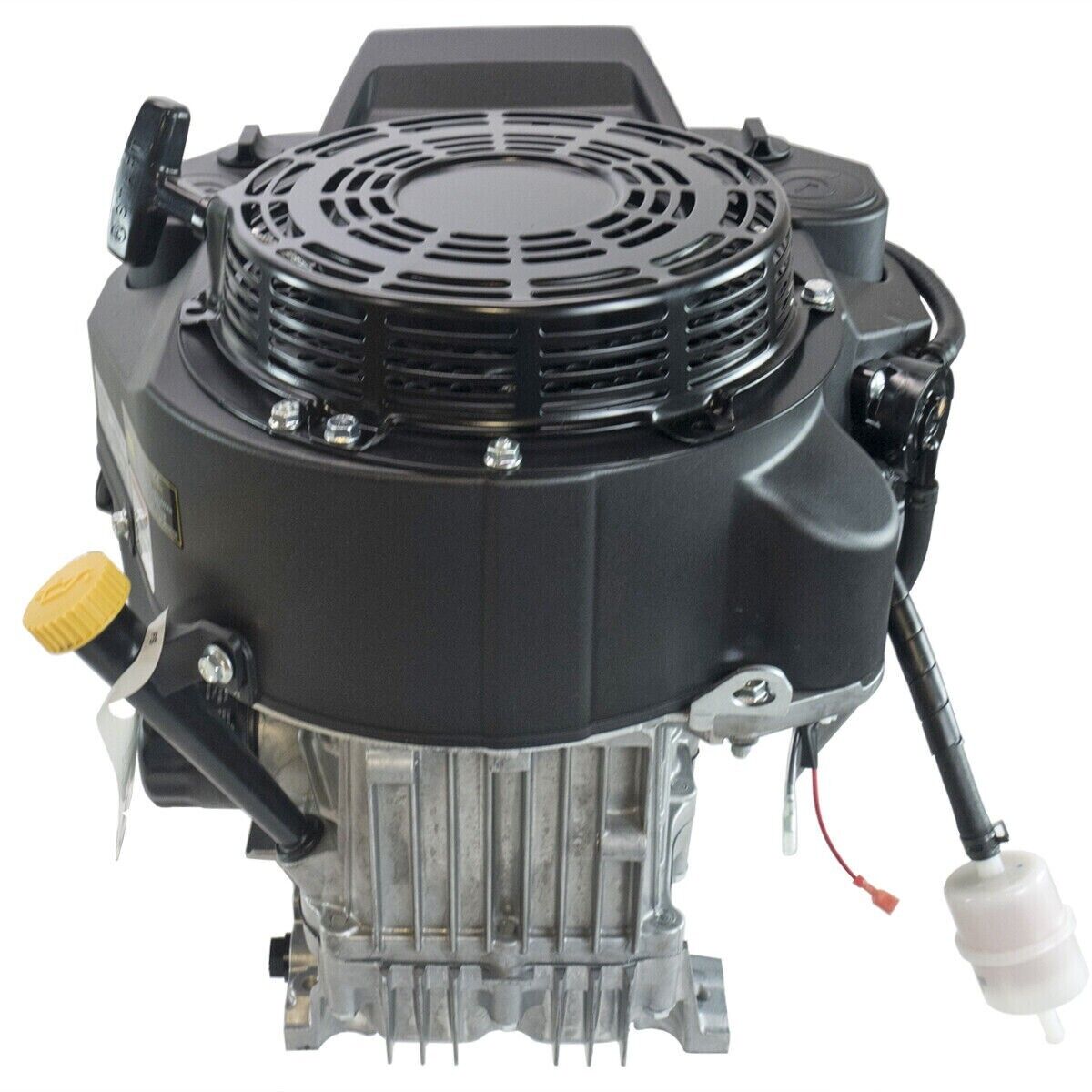 Kawasaki 18.5HP Replacement Engine #FS600VAS36S also known as FS600V-CS36-S