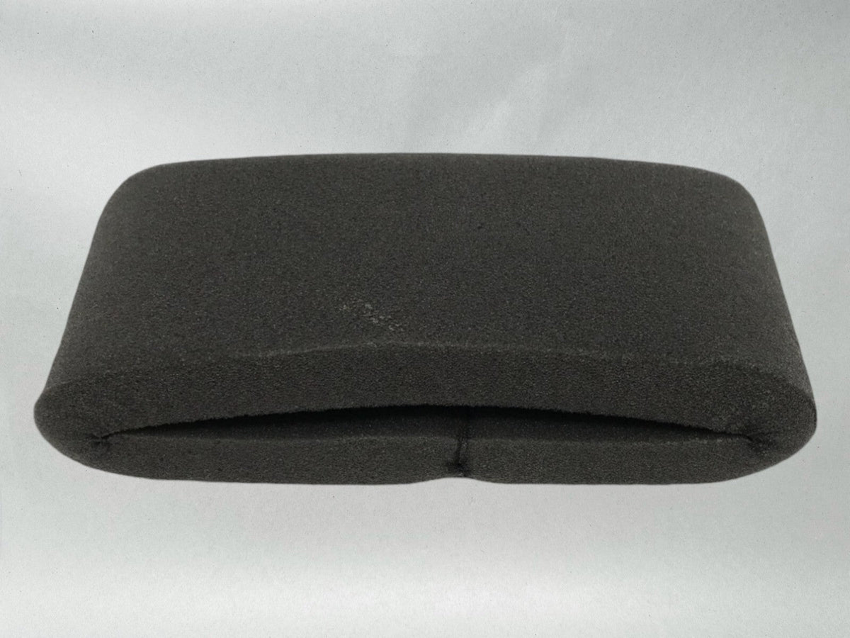 Honda OEM (73-76) CB125 CL125 SL125 TL125 Air Filter 17211-107-020