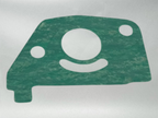 Honda Genuine OEM Carburetor Gasket BF2D EU2000i GX100 GXH50 16221-ZG0-801