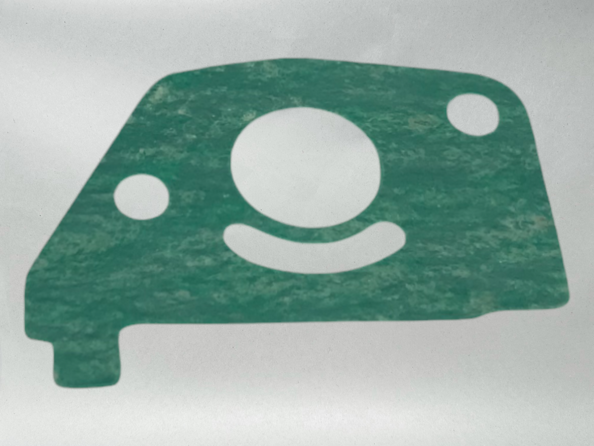 Honda Genuine OEM Carburetor Gasket BF2D EU2000i GX100 GXH50 16221-ZG0-801