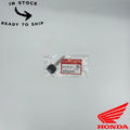 Genuine OEM Honda Blank Key 35121-MAS-G01