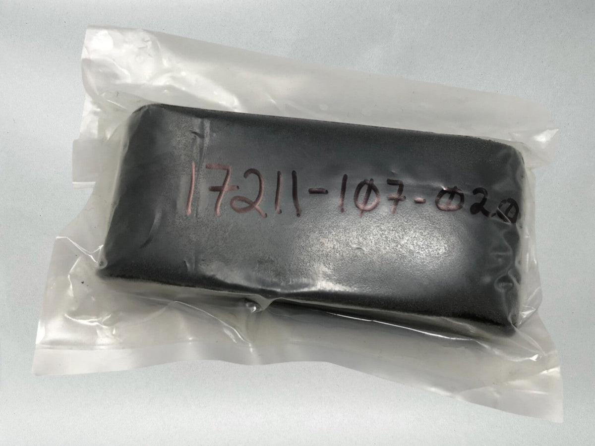 Honda OEM (73-76) CB125 CL125 SL125 TL125 Air Filter 17211-107-020