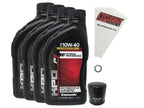 Kawasaki KPO Standard Oil Change Kit for 2017-2023 Z900