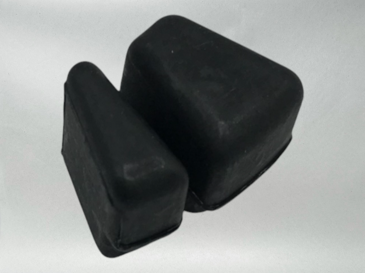 Suzuki OEM DR650SE DR 650 SE REAR WHEEL CUSH DRIVE RUBBERS SET 64651-32E00