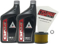 Honda GN4 Standard 10W-30 Oil Change Kit for 2023 REBEL 300