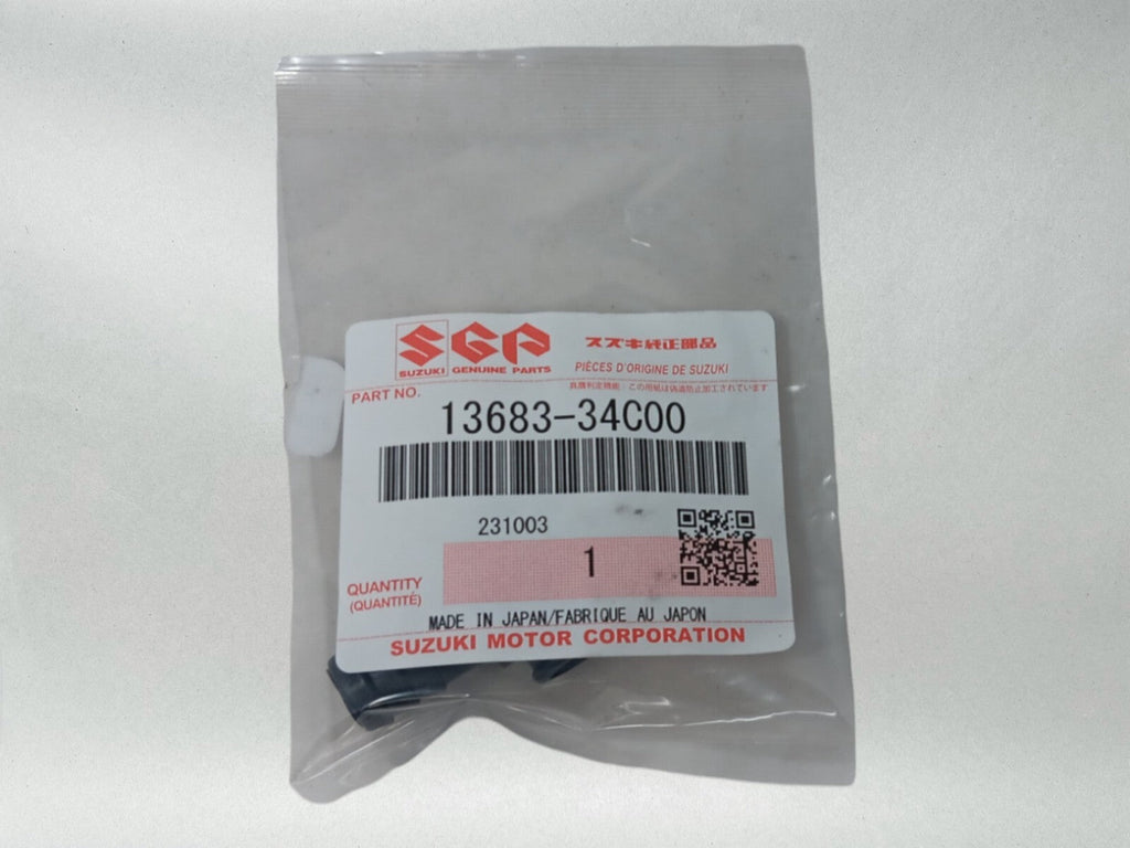 Suzuki OEM Authentic 3 Way Hose Rf600R Gsxr750 Gsxr600 Bandit 400 - 13683-34C00