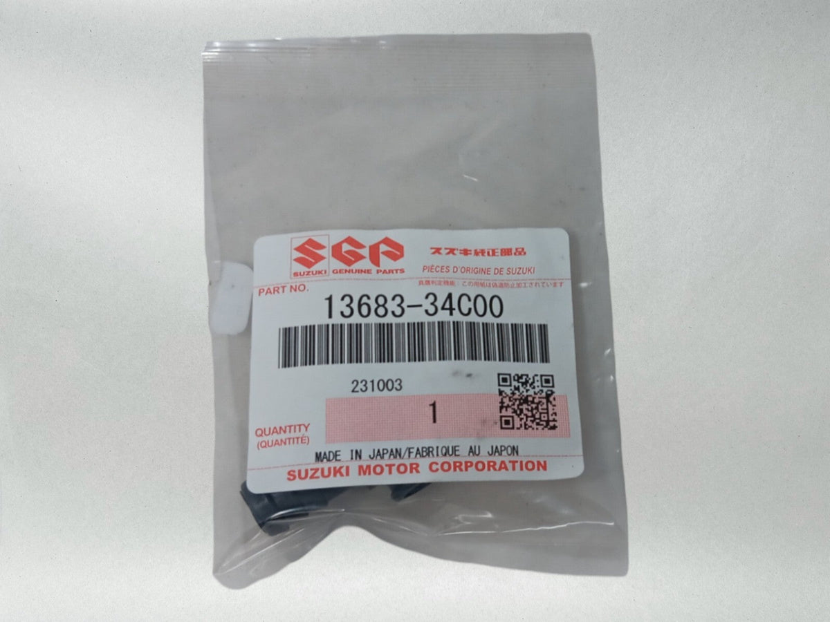 Suzuki OEM Authentic 3 Way Hose Rf600R Gsxr750 Gsxr600 Bandit 400 - 13683-34C00