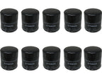 OEM Yamaha Oil Filter 5GH-13440-71 REPLACES 5GH-13440-70 10 PACK