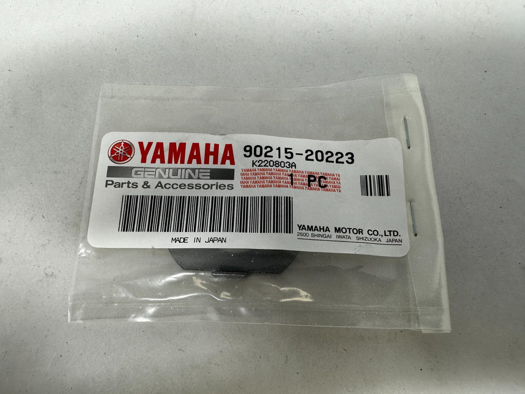 Yamaha Genuine OEM Authentic Lock Washer 90215-20223-00