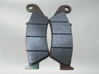 Honda 1998-2024 CRF 125 150 250 650 125 F X R Front Brake Pad 45105-MY6-415