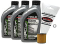 Kawasaki KPO Semi-Synthetic Oil Change Kit for 1987-2023 KLR650