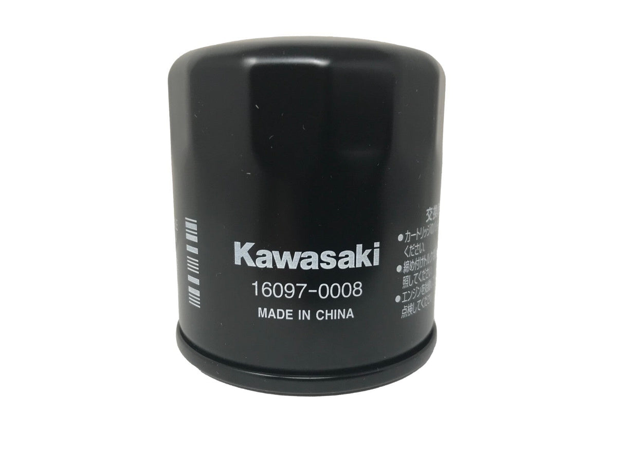Kawasaki KPO Standard Tune-Up Kit for 2017-2023 NINJA 650