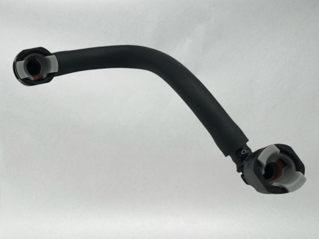 Suzuki OEM GSXR 600 750 1000 HIGH PRESSURE FUEL GAS LINE HOSE 15810-35F00