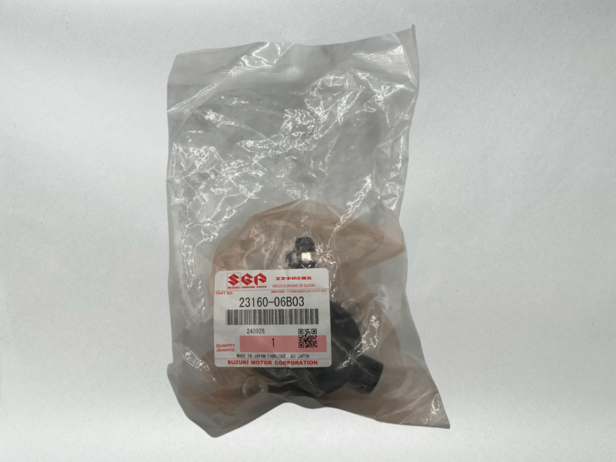 Suzuki Genuine OEM CLUTCH RELEASE CYLINDER 1999-03 HAYABUSA GSX1300R 23160-06B03