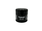Kawasaki 16097-0007 2 Pack Oil Filter New OEM